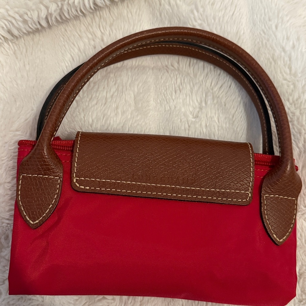 Longchamp Le Pliage Tote Bag - Picture 10 of 14